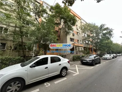 Apartament 2 camere decomandat-mobilat/utilat/Loc parcare-str Dunavat - foto 23