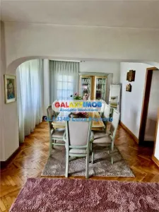 OFERTA UNICA! APARTAMENT 4 CAMERE 145MP ZONA 13 SEPTEMBRIE-MARRIOTT - Bucuresti