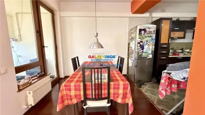 Vanzare apartament 2 camere Drumul Sarii-Razoare 83mp, bloc 2010 - foto 4