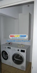 Apartament 3 camere 13 SEPTEMBRIE-RAZOARE 76MP hol H, mobilat - foto 4