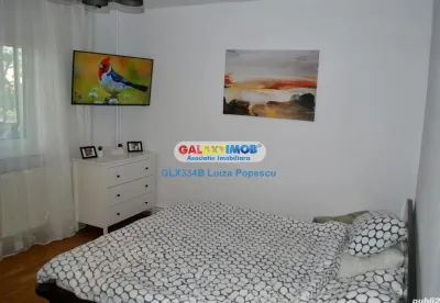 Apartament 3 camere 13 SEPTEMBRIE-RAZOARE 76MP hol H, mobilat - foto 7