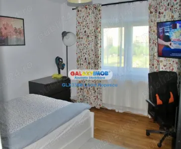 Apartament 3 camere 13 SEPTEMBRIE-RAZOARE 76MP hol H, mobilat - foto 8