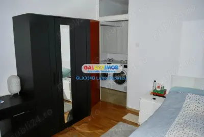 Apartament 3 camere 13 SEPTEMBRIE-RAZOARE 76MP hol H, mobilat - foto 9