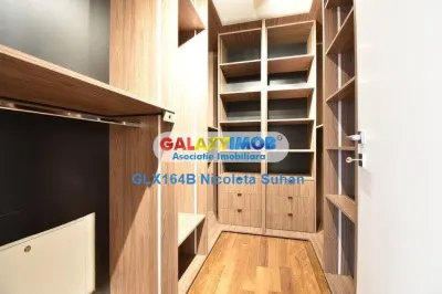 4 Camere || Dorobanti Capitale || Washington || Gradina 150 mp - foto 15