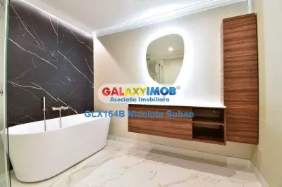 4 Camere || Dorobanti Capitale || Washington || Gradina 150 mp - foto 7