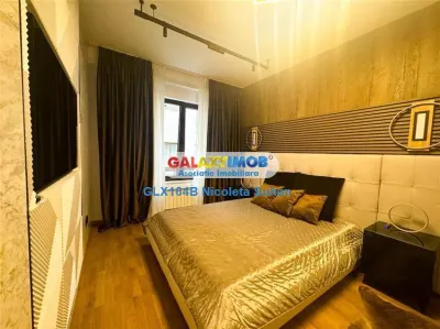 Apartament cu 4 camere de inchiriat Herastrau - foto 17