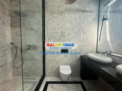 Apartament cu 4 camere de inchiriat Herastrau - foto 19