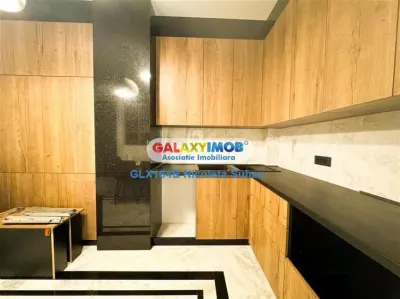 Apartament cu 4 camere de inchiriat Herastrau - foto 9
