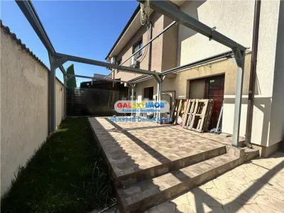 Duplex 4 cam-Mansarda-Proprietar-curte amenajata-Pivnita-Geam Tripan - foto 5