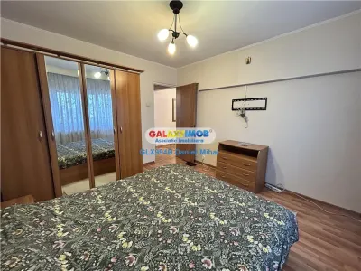 Apartament 2 camere decomandat-mobilat/utilat/Loc parcare-str Dunavat - foto 15