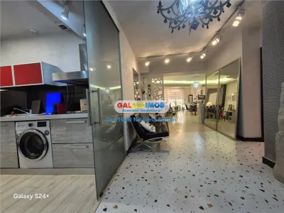 3 CAMERE LUX IDEAL FIRMA| SALON |REZIDENTA -HERASTRAU - foto 15