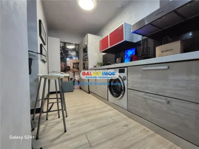 3 CAMERE LUX IDEAL FIRMA| SALON |REZIDENTA -HERASTRAU - foto 8
