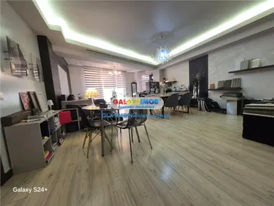 3 CAMERE LUX IDEAL FIRMA| SALON |REZIDENTA -HERASTRAU - foto 11