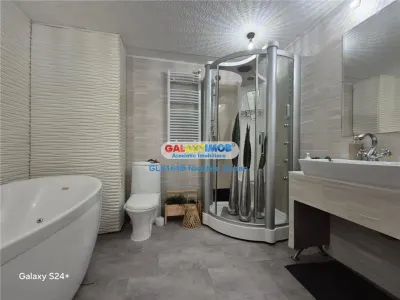 3 CAMERE LUX IDEAL FIRMA| SALON |REZIDENTA -HERASTRAU - foto 14