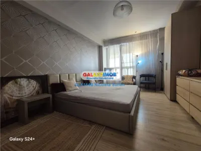 3 CAMERE LUX IDEAL FIRMA| SALON |REZIDENTA -HERASTRAU - foto 16