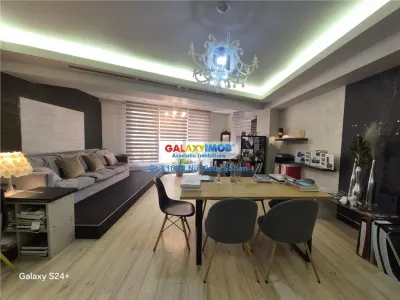 3 CAMERE LUX IDEAL FIRMA| SALON |REZIDENTA -HERASTRAU - foto 3