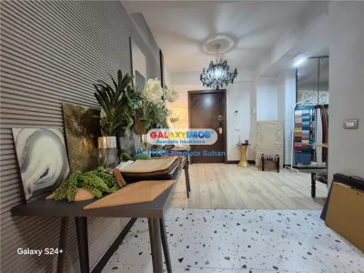 3 CAMERE LUX IDEAL FIRMA| SALON |REZIDENTA -HERASTRAU - foto 4