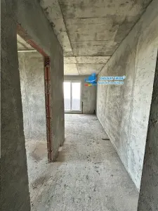 Apartament 2 camere PROIECT NOU- sos. Alexandriei-Kaufland-200m STB - foto 12
