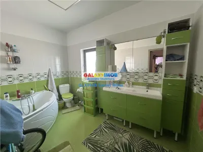 Duplex 4 cam-Mansarda-Proprietar-curte amenajata-Pivnita-Geam Tripan - foto 19