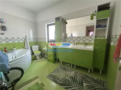 Duplex 4 cam-Mansarda-Proprietar-curte amenajata-Pivnita-Geam Tripan - foto 20