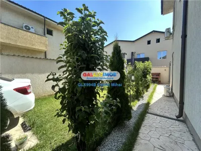 Duplex 4 cam-Mansarda-Proprietar-curte amenajata-Pivnita-Geam Tripan - foto 3
