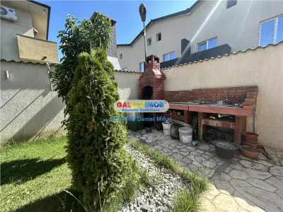 Duplex 4 cam-Mansarda-Proprietar-curte amenajata-Pivnita-Geam Tripan - foto 4