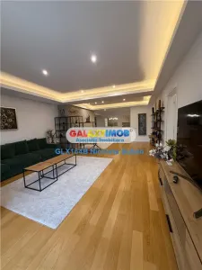 Apartament Premium 4 Camere | One Floreasca Lake | 164 mp utili | 2 lo - foto 3