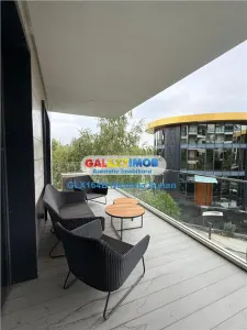 Apartament Premium 4 Camere | One Floreasca Lake | 164 mp utili | 2 lo - foto 5