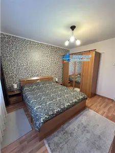 Apartament 2 camere decomandat-mobilat/utilat/Loc parcare-str Dunavat - foto 14