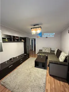 Apartament 2 camere decomandat-mobilat/utilat/Loc parcare-str Dunavat - foto 10