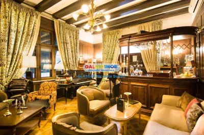 IMOBIL INTERBELIC DE PRESTIGIU PRETABIL HOTEL |REPREZENTANTA - foto 2