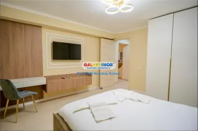 Apartament 3 camere LUX | HERASTRAU ||Gradina 45 mp |Parcare Subterana - foto 15