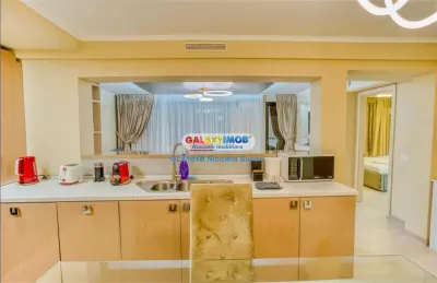 Apartament 3 camere LUX | HERASTRAU ||Gradina 45 mp |Parcare Subterana - foto 4
