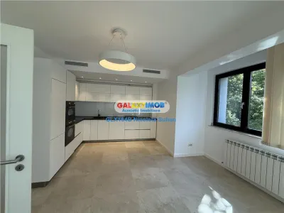 VILA DEOSEBITA AVIATORILOR -DOROBANTI -IMOBIL NOU - foto 4
