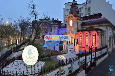 Casa de epoca-n inima Bucurestiului - Lascar Catargiu / Piata Romana - foto 9