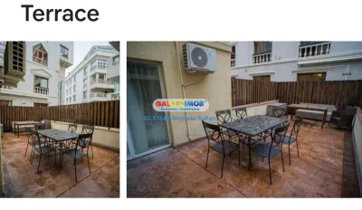 Apartament 3 camere LUX | HERASTRAU | TERASA 30MP - foto 11