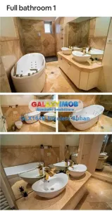 Apartament 3 camere LUX | HERASTRAU | TERASA 30MP - foto 9