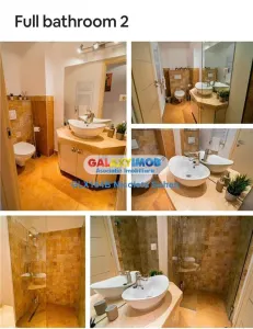 Apartament 3 camere LUX | HERASTRAU | TERASA 30MP - foto 10