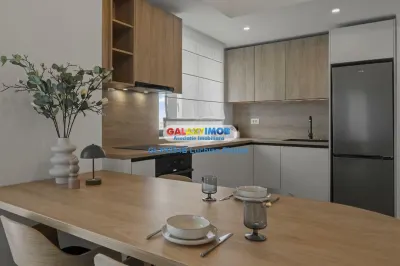 Apartament 2 camere, prima inchiriere I bloc nou I Piata Sudului - foto 4