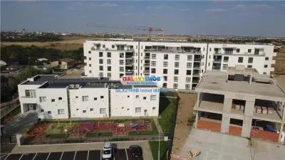 Apartament  2 camere cu RATE la DEZVOLTATOR si dobanda fixa 30 ani - foto 2