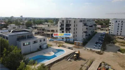 Apartament  LUX 3 camere cu RATE la DEZVOLTATOR dobanda fixa 30 ani - foto 10