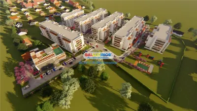 Apartament 2 camere cu RATE la DEZVOLTATOR si dobanda fixa 30 ani - foto 6