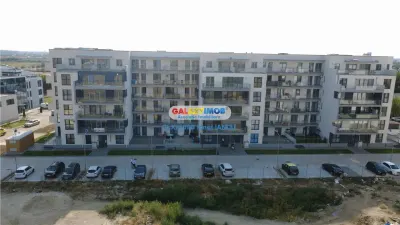 PENTHOUSE 4 camere UNICAT cu RATE la DEZVOLTATOR dobanda fixa 30 ani - foto 6