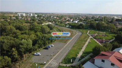 Apartament  LUX 3 camere cu RATE la DEZVOLTATOR dobanda fixa 30 ani - Bragadiru
