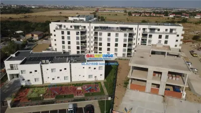 Apartament  LUX 3 camere cu RATE la DEZVOLTATOR dobanda fixa 30 ani - foto 4