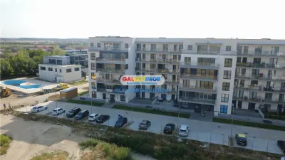 Apartament  LUX 3 camere cu RATE la DEZVOLTATOR dobanda fixa 30 ani - foto 9