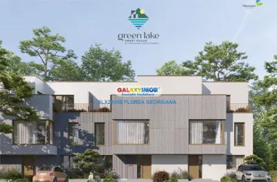 Vila Lux Green Lake - foto 3