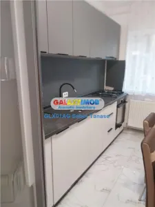 de inch ap cu 2camere cf 1 dec  fond nou-parcare - Pitesti