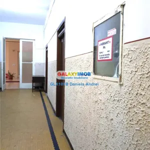 Spatiu 100 MP IN CLADIRE DE BIROURI INCHIRIERE ZONA  UNIVERSITATE - foto 9