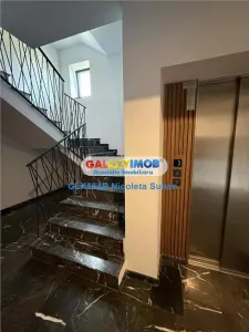 INCHIRIERE APARTAMENT CU GRADINA PROPRIE HERASTRAU - foto 15